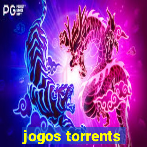 jogos torrents